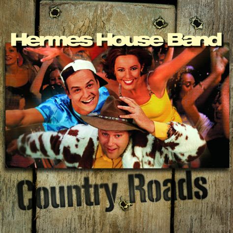 Hermes House Band Country Roads.mp3 